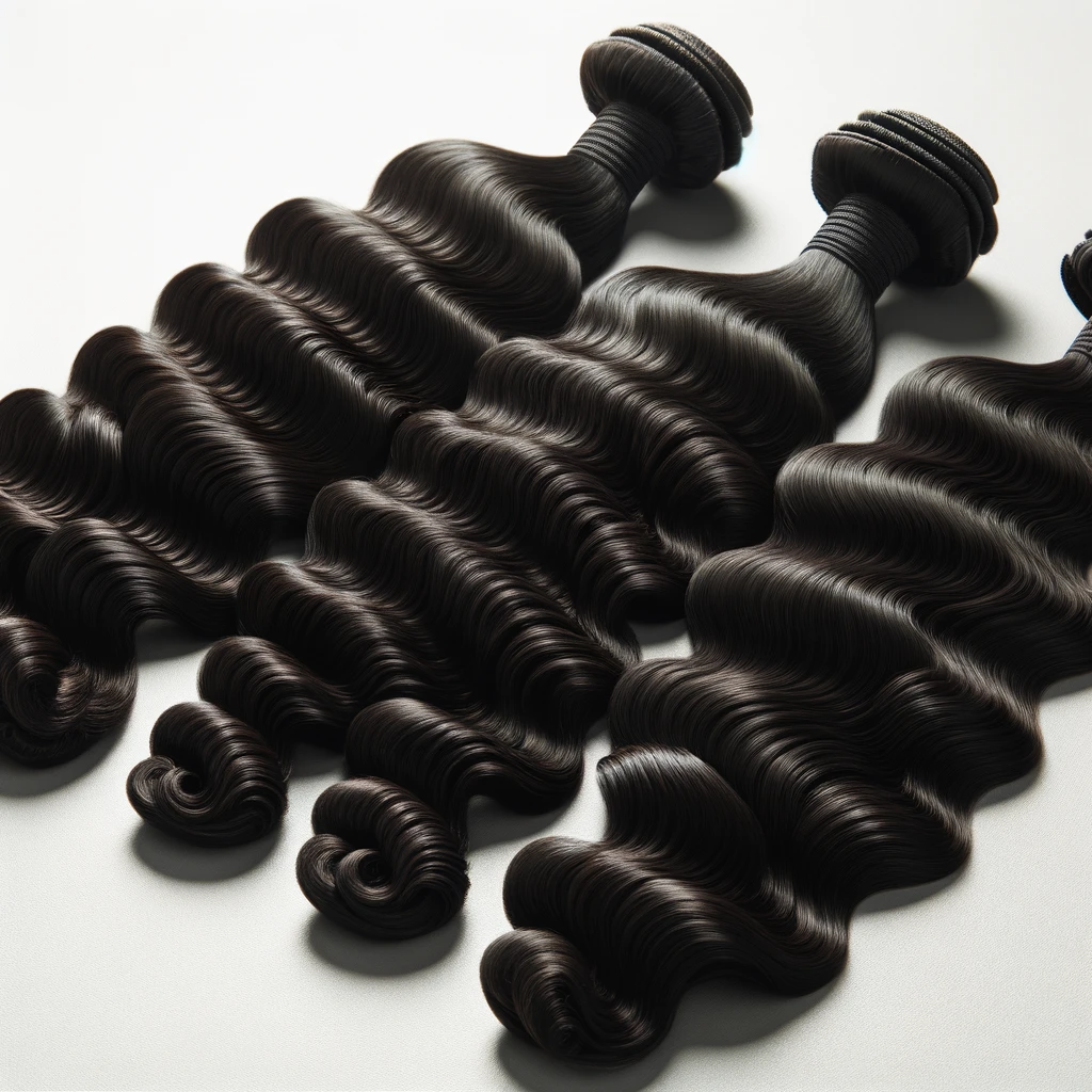 Raw Vietnamese Body Wave