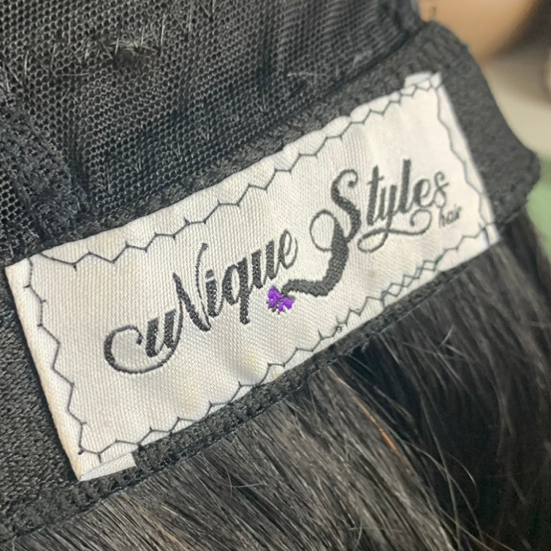 WIGS LABEL VENDOR