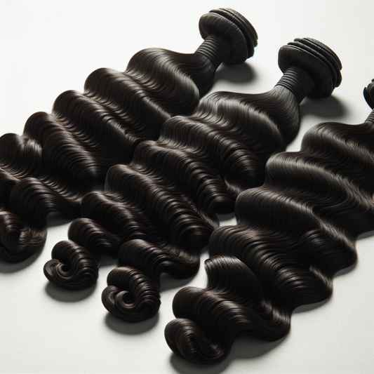 Raw Vietnamese Body Wave