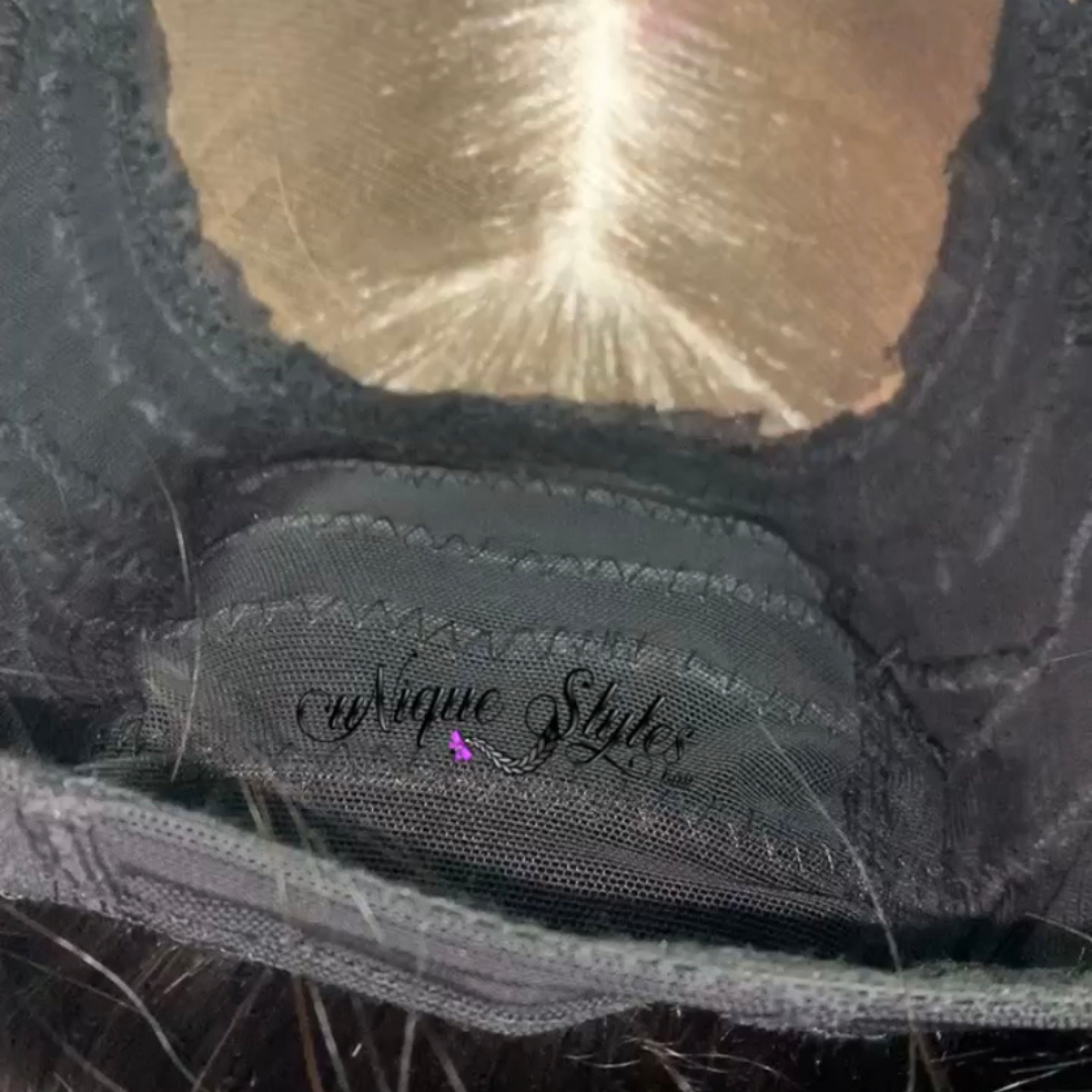 MESH DOME CAPS VENDOR