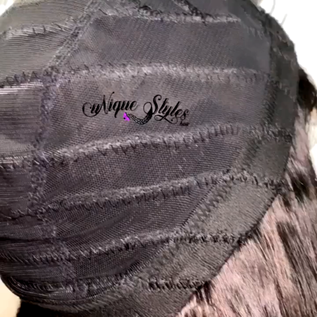 MESH DOME CAPS VENDOR